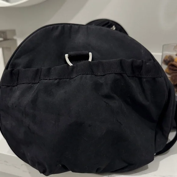 lululemon athletica Black Duffel Bag - Picture 4 of 8